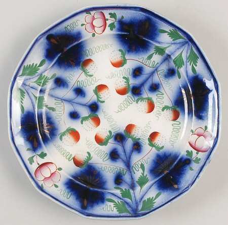 Strawberry by Elsmore &amp; Forster