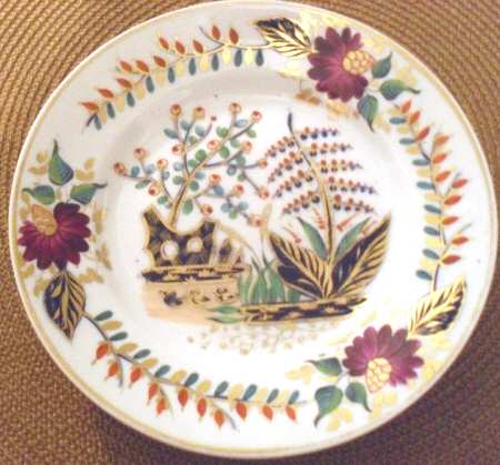 RCD222` by Royal Crown Derby