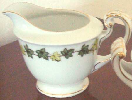 Ivyama Creamer