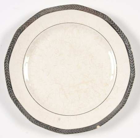 6098 PLATINUM by French Saxon
