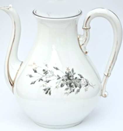 12008 Coffee Pot No Lid