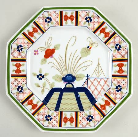 5865 Dinner Plate