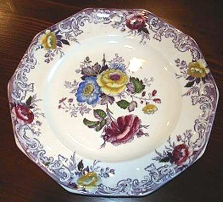 Sydenham by Unknown Manufacturer