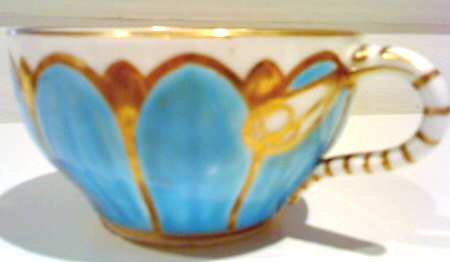 D9648 by Spode