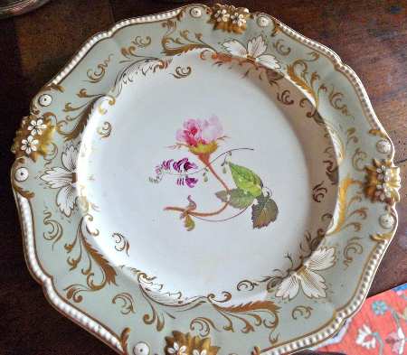 RCD230 by Royal Crown Derby