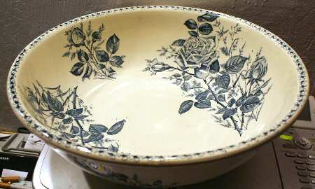 Rose by Unknown Manufacturer