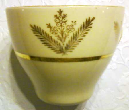 UNI209 Flat Cup
