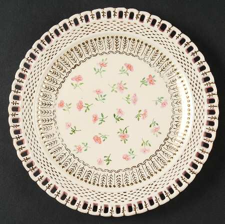 AUS562 Dessert/Pie Plate