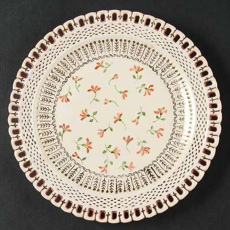 AUS562 Dessert/Pie Plate