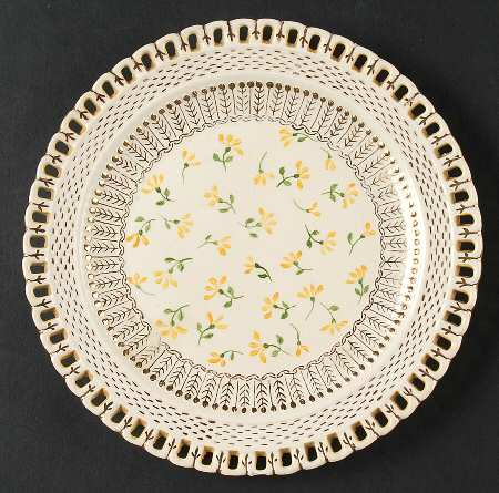 AUS562 Dessert/Pie Plate