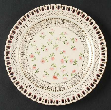 AUS562 Dessert/Pie Plate
