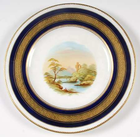 1384 by John  Aynsley &amp; Sons
