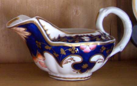 1953 Creamer