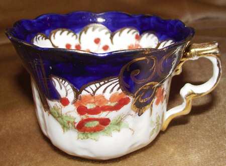 7152 Flat Cup