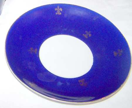 UC852 Saucer