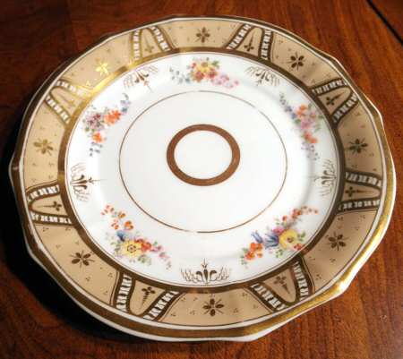 458 Saucer