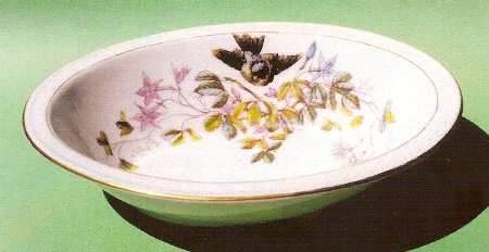 UC626 10" Oval Vegetable Bowl