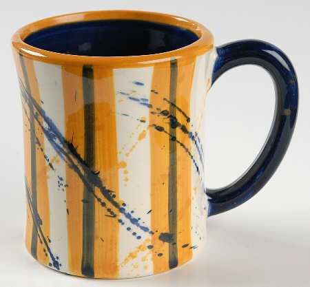 Georgia Tech Mug