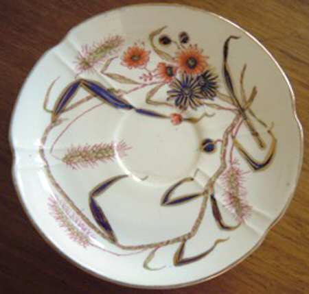 3168 Saucer