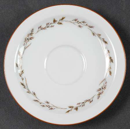 UC886 Saucer for Demitasse Cup