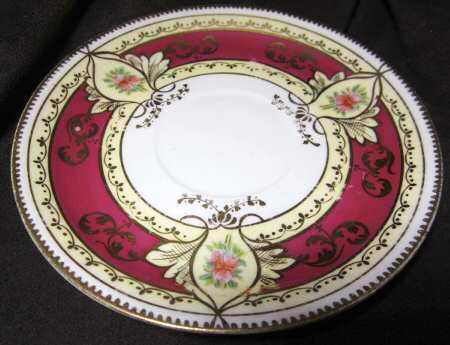 2496 Saucer