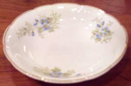 5659 Fruit/Dessert (Sauce) Bowl