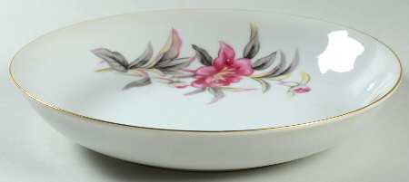 Radiance Coupe Soup Bowl