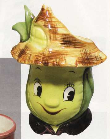Veggie People Corn Head Planter