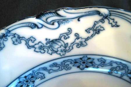 5132 Dinner Plate