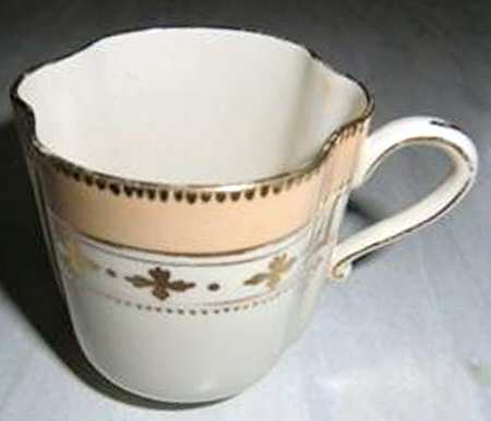 2653 Flat Cup