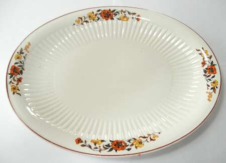 Royal Ivory by Unknown Manufacturer