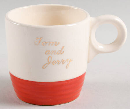 Tom & Jerry Tom & Jerry Mug