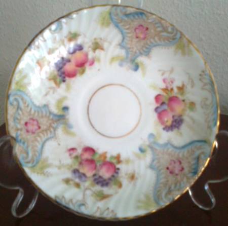 1233 Saucer