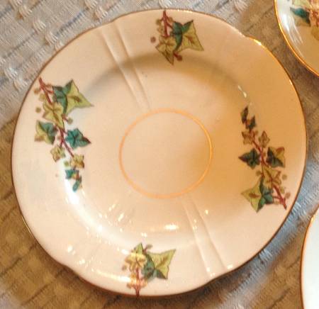 2806 Salad Plate