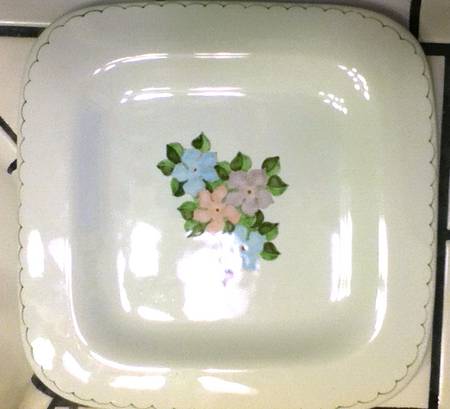 Annarosa by Unknown Manufacturer