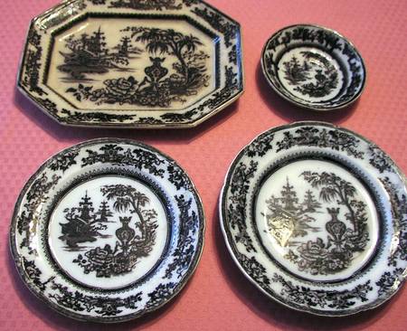 Delhi Rectangular Serving Platter