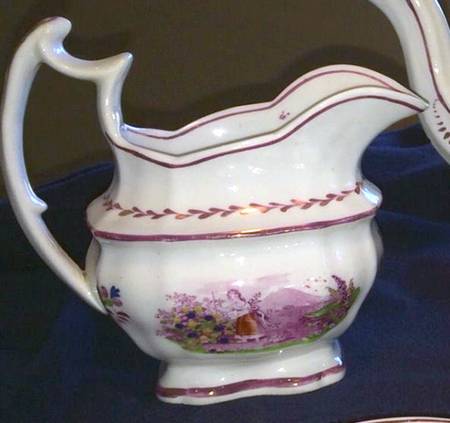 961 Creamer