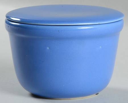 UNI220 Small Refrigerator Jar & Lid