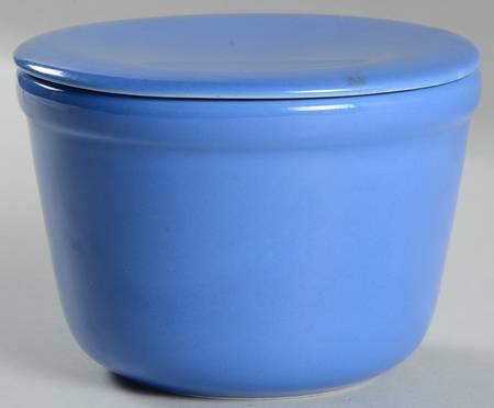 UNI220 Medium Refrigerator Jar & Lid