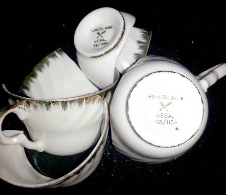 Regal Snack Cup
