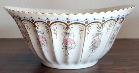 1095 Open Sugar Bowl