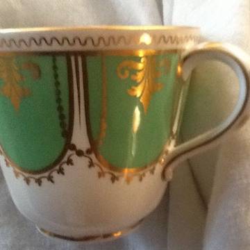 786 Flat Cup