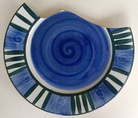 Calico by Montgomery Ward