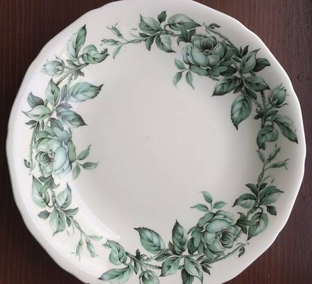 Fantasia Coupe Soup Bowl