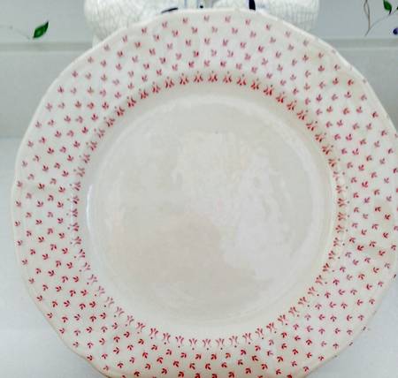 Priscilla Pink by Unknown Manufacturer