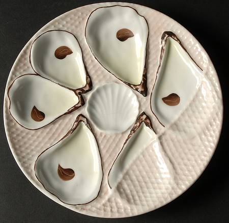 0414 by Oyster Plates