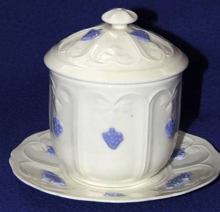 Blue Chelsea by Unknown Manufacturer