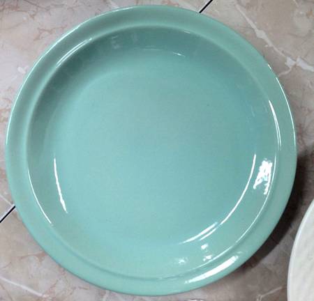Siestaware Turquoise by Unknown Manufacturer
