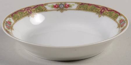 UNC251 Fruit/Dessert (Sauce) Bowl
