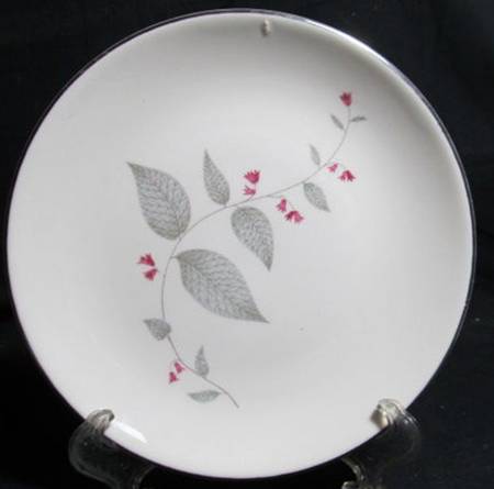 Lynette Bread & Butter Plate